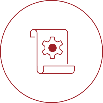 services_avantage1_gestion Gestion complète de vos permis et rapports